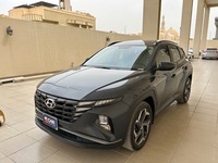 مستعمله 2023 هونداي توسان للبيع فى الرياض