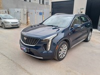 مستعمله 2021 كاديلاك XT4 للبيع فى الرياض