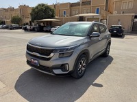 Used 2023 Kia Seltos for sale in Riyadh