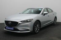 Used 2023 Mazda 6 for sale in Abu Dhabi