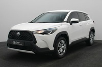 Used 2024 Toyota Corolla Cross for sale in Dubai