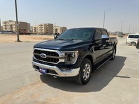 Used 2022 Ford F150 for sale in Riyadh