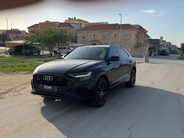 audi