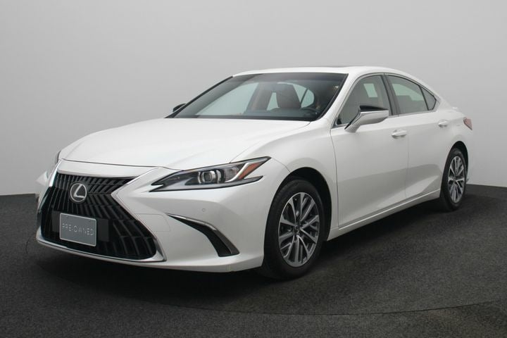 Lexus ES300h