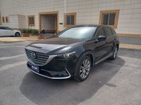 Used 2019 Mazda CX-9 for sale in Riyadh