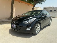 هونداي إلنترا