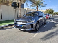 Used 2019 Kia Rio for sale in Dubai