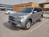 هافال H9