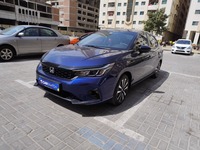هوندا سيتي