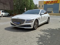 جينيسيس G80
