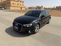 Used 2020 Audi A3 for sale in Riyadh