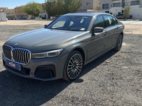 BMW 750