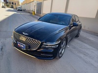 جينيسيس G80