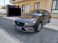 Used 2023 Mazda 6 for sale in Riyadh