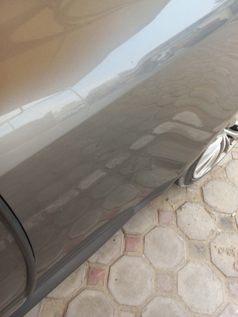 Used 2014 Infiniti Q60 for sale in Abu Dhabi