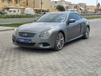 Used 2014 Infiniti Q60 for sale in Abu Dhabi