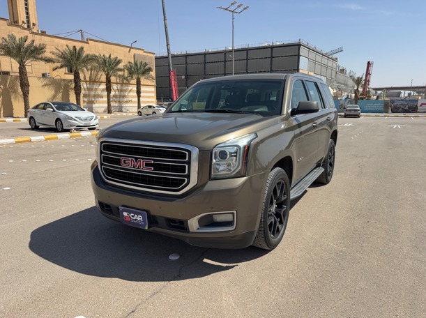 gmc