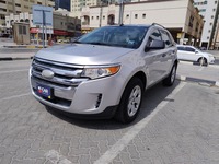 فورد ايدج