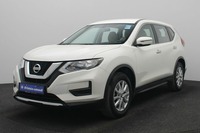 Used 2021 Nissan X-Trail for sale in Dubai