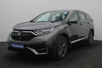 مستعمله 2022 هوندا CR-V للبيع فى دبي