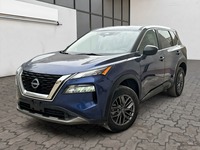 Used 2023 Nissan Rogue for sale in Ajman