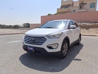 هونداي جراند سنتافي