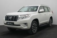 Used 2023 Toyota Prado for sale in Dubai