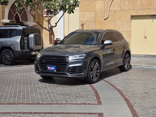 audi