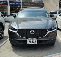 Used 2024 Mazda CX-30 for sale in Ajman