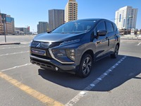 Used 2021 Mitsubishi Xpander for sale in Dubai