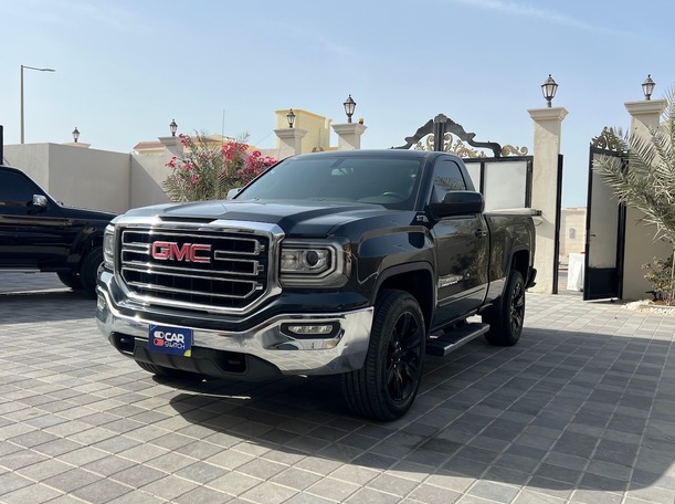gmc