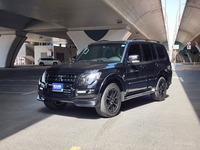 Used 2020 Mitsubishi Pajero for sale in Dubai