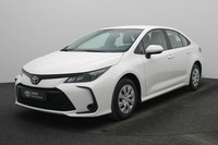 Used 2021 Toyota Corolla for sale in Ajman