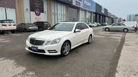 Used 2013 Mercedes E200 for sale in Al Khobar