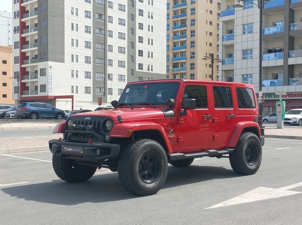 jeep