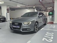 أودي A5