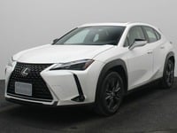 Lexus UX200