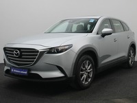 Mazda CX-9