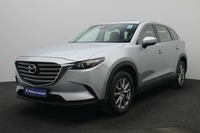 Used 2020 Mazda CX-9 for sale in Dubai