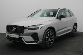 فولفو XC60 مستعمله 2024 فولفو XC60 للبيع فى دبي