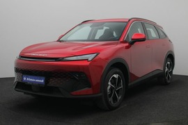 بايك X55 مستعمله 2024 بايك X55 للبيع فى أبوظبي