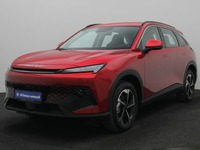 BAIC X55