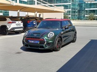 Used 2018 MINI Cooper for sale in Dubai