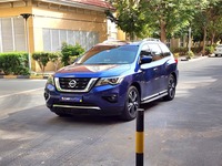Used 2019 Nissan Pathfinder for sale in Dubai