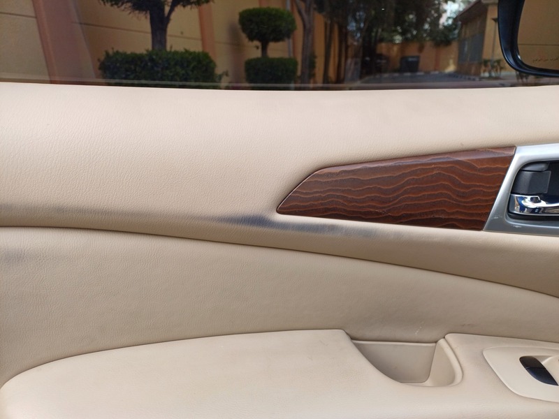 Used 2019 Nissan Pathfinder for sale in Dubai