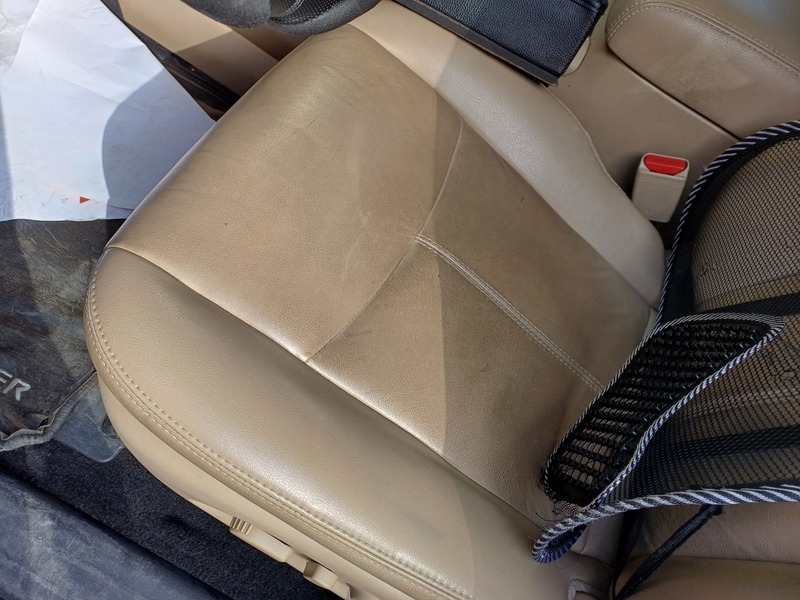 Used 2019 Nissan Pathfinder for sale in Dubai