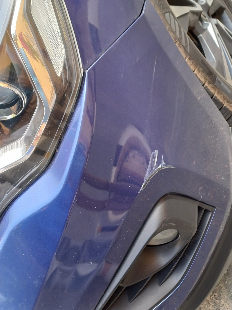 Used 2019 Nissan Pathfinder for sale in Dubai