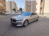 Used 2020 BMW 730 for sale in Jeddah