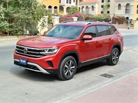 Used 2022 Volkswagen Teramont for sale in Dubai