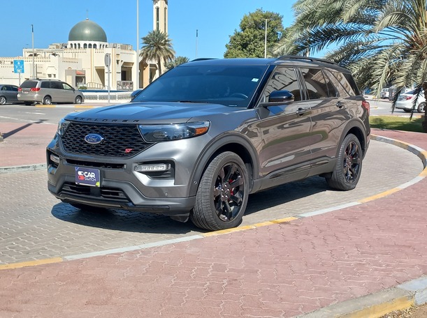 ford